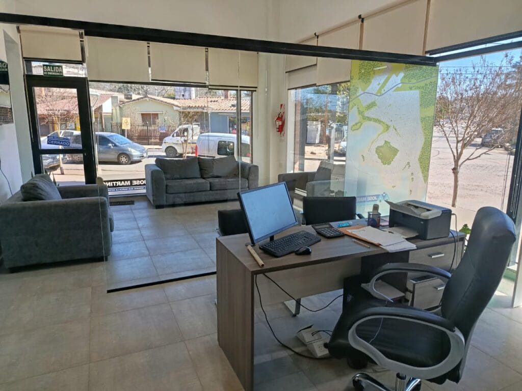 Inmobiliaria Jos&eacute; Martino